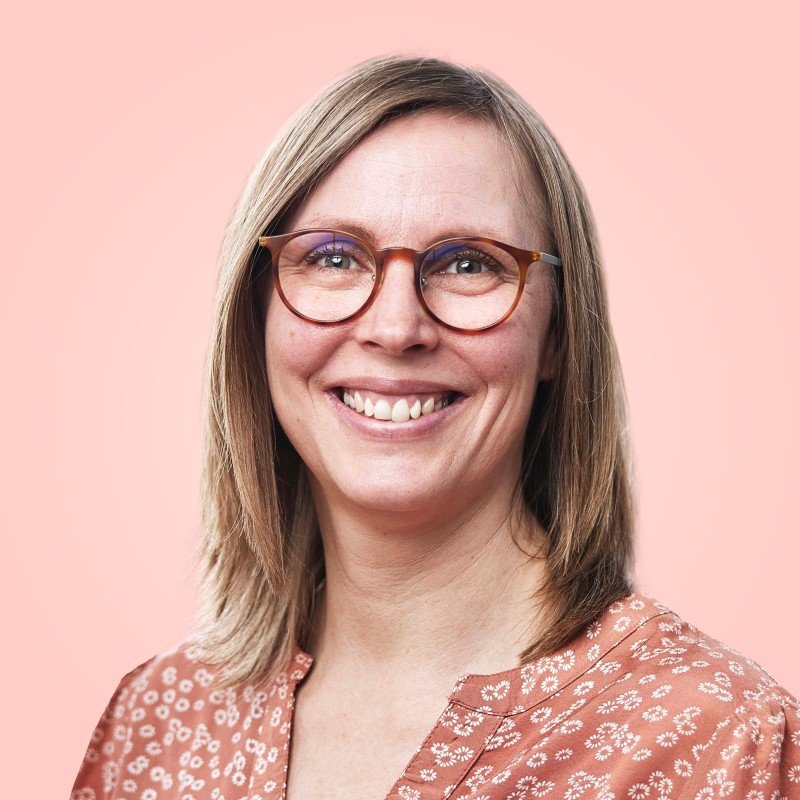 Tanja Lindholm Bundgaard